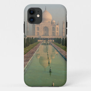 Capa Para iPhone Da Case-Mate Taj Mahal, Agra, Uttar Pradesh, Índia