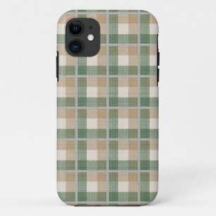 Capa Para iPhone Da Case-Mate Tartan