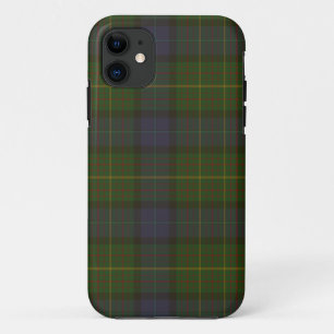 Capa Para iPhone Da Case-Mate Tartan do Estado da Califórnia