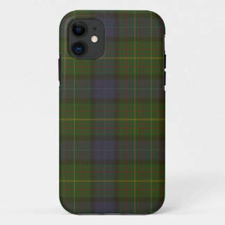 Capa Para iPhone Da Case-Mate Tartan do Estado da Califórnia