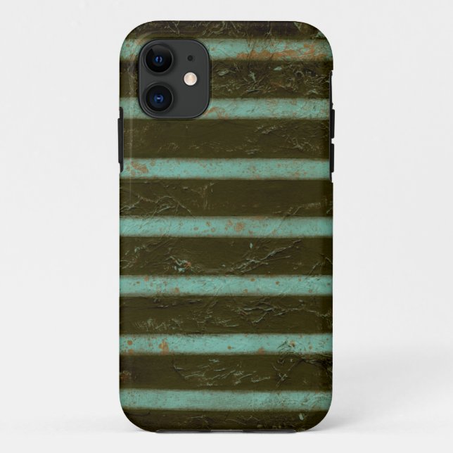 Capa Para iPhone Da Case-Mate Tartaruga Contemporânea (Verso)