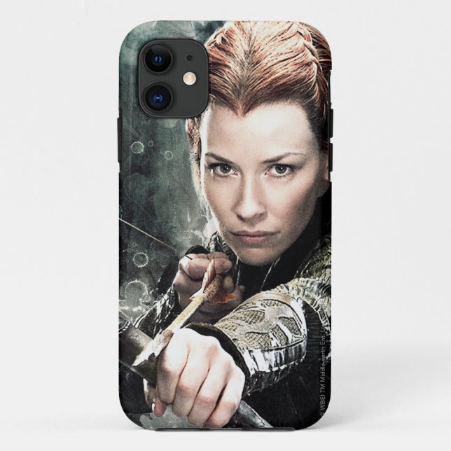 Capa Para iPhone Da Case-Mate TAURIEL™ - Esta É A Nossa Luta (Verso)