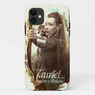 Capa Para iPhone Da Case-Mate TAURIEL™ Filha de Mirkwood