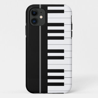 Capa Para iPhone Da Case-Mate Teclado de piano