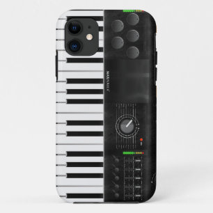 Capa Para iPhone Da Case-Mate Teclado eletrônico