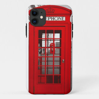 Capa Para iPhone Da Case-Mate Telefone de Londres
