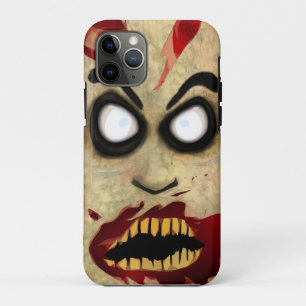 Capa Para iPhone Da Case-Mate Telefone do zombi