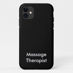 Capa Para iPhone Da Case-Mate Terapeuta da massagem