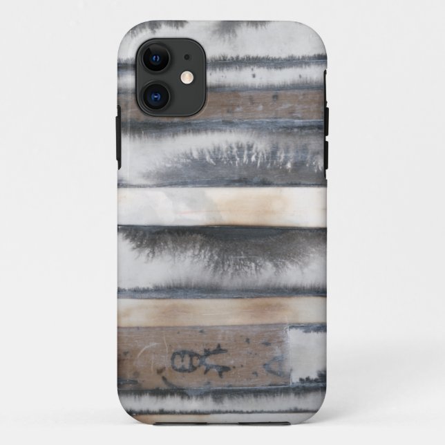 Capa Para iPhone Da Case-Mate Terra e fumaça I (Verso)