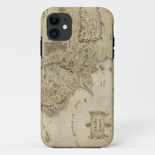 CAPA PARA iPhone DA Case-Mate TERRA MÉDIA™