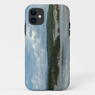 Capa Para iPhone Da Case-Mate Terra quente do Parque Nacional Yellowstone, geyse
