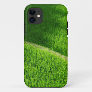 Capa Para iPhone Da Case-Mate Terraços de Arroz Campos de Arroz Yamada Japão