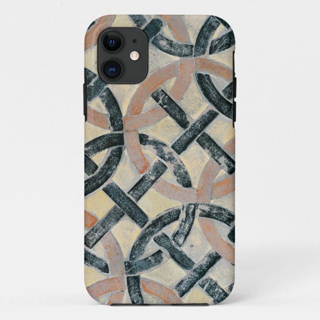 Capa Para iPhone Da Case-Mate Teste padrão (Verso)