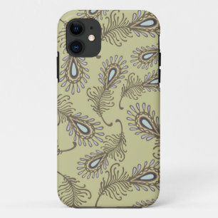 Capa Para iPhone Da Case-Mate Teste padrão da pena