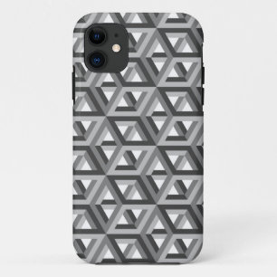 Capa Para iPhone Da Case-Mate Teste padrão de mosaico decorativo #6 dos