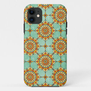 Capa Para iPhone Da Case-Mate Teste padrão decorativo