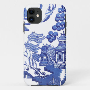 Capa Para iPhone Da Case-Mate Teste padrão do salgueiro