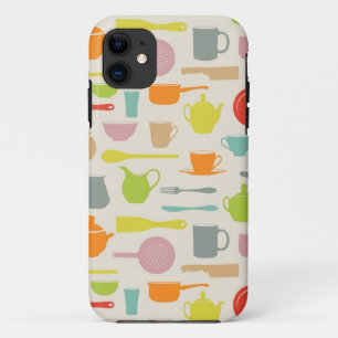 Capa Para iPhone Da Case-Mate Teste padrão dos pratos
