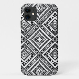Capa Para iPhone Da Case-Mate Teste padrão étnico sem emenda