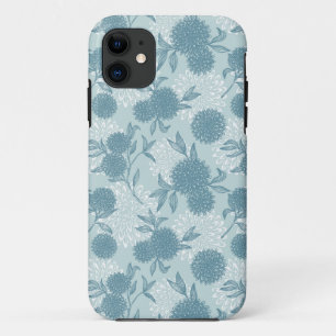 Capa Para iPhone Da Case-Mate Teste padrão floral retro 2