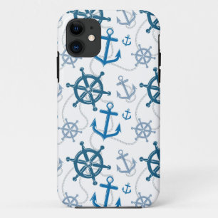 Capa Para iPhone Da Case-Mate Teste padrão náutico