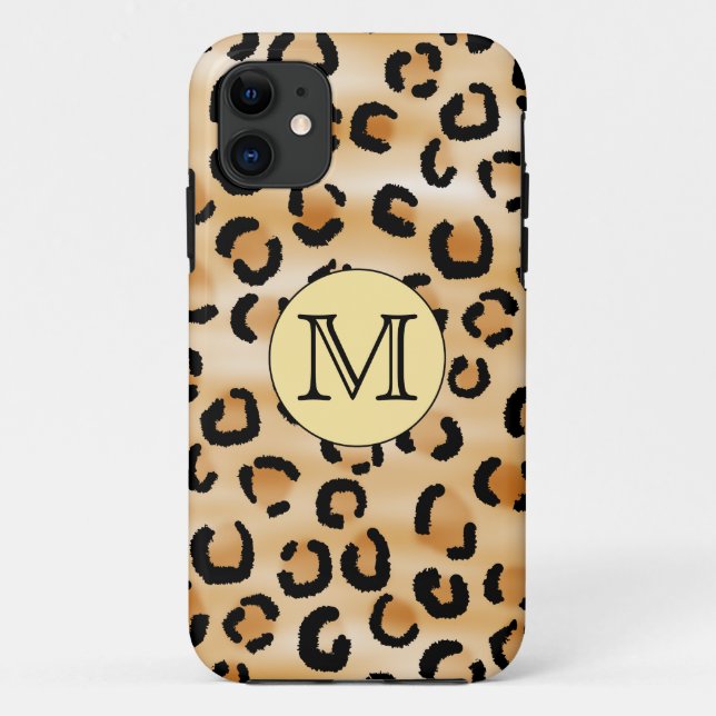 Capa Para iPhone Da Case-Mate Teste padrão personalizado do impressão do (Verso)