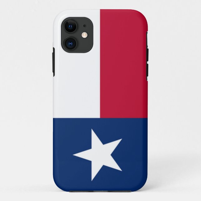 Capa Para iPhone Da Case-Mate Texas (Verso)