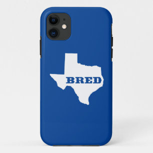 Capa Para iPhone Da Case-Mate Texas Bred