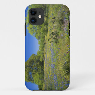 Capa Para iPhone Da Case-Mate Texas, Texas Hill Country, Vesícula baixa,