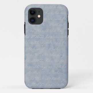 Capa Para iPhone Da Case-Mate Textura azul/cinzenta