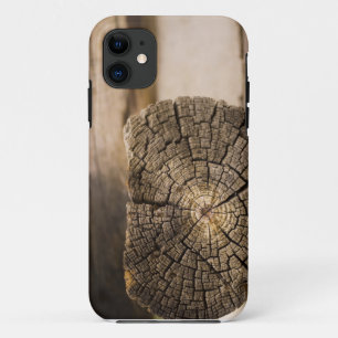 Capa Para iPhone Da Case-Mate Texturas de Cabina Antigas