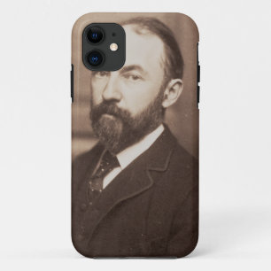 Capa Para iPhone Da Case-Mate Thomas Hardy (1840-1928)