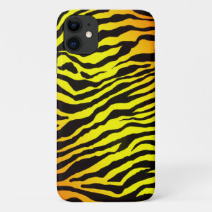 Capa Para iPhone Da Case-Mate Tigre