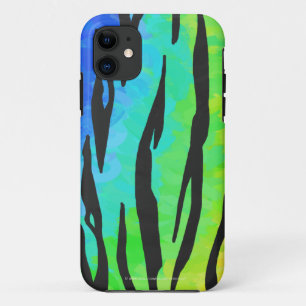 Capa Para iPhone Da Case-Mate Tigre Impressão