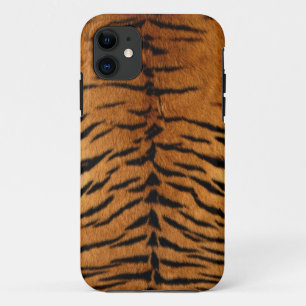 Capa Para iPhone Da Case-Mate Tigre Impressão de peles com pelo