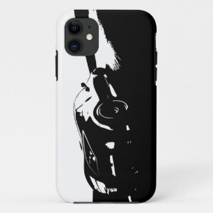 Capa Para iPhone Da Case-Mate tiro do rolamento 350Z