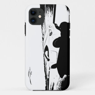 Capa Para iPhone Da Case-Mate Tiro do rolamento de FR-S