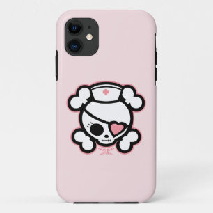 Capa Para iPhone Da Case-Mate TLC de Molly