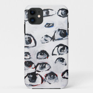 Capa Para iPhone Da Case-Mate TODOS OS OLHOS EM VOCÊ caso do iPhone 5