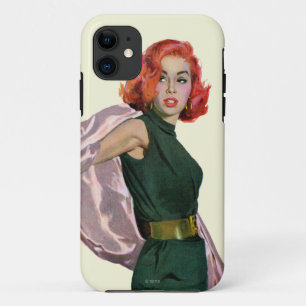 Capa Para iPhone Da Case-Mate Tome-me a Hollywood