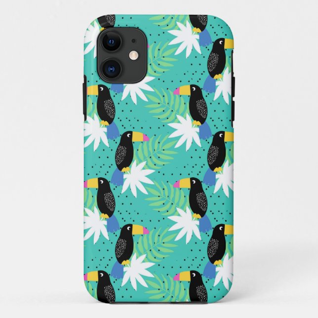Capa Para iPhone Da Case-Mate Toques em Teto (Verso)