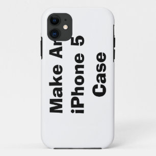 Capa Para iPhone Da Case-Mate Tornar um iPhone 5 Case