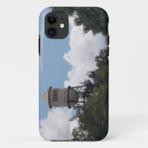 Capa Para iPhone Da Case-Mate Torre de água de Campbell, Califórnia
