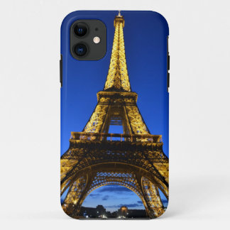 Capa Para iPhone Da Case-Mate Torre Eiffel de Paris