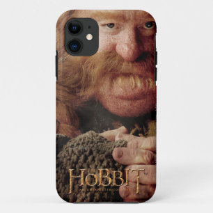 Capa Para iPhone Da Case-Mate Trabalho de arte da Edição Limitada: Bombur