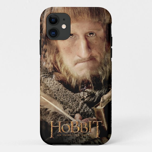 Capa Para iPhone Da Case-Mate Trabalho de arte de Edição Limitada: Ori (Verso)