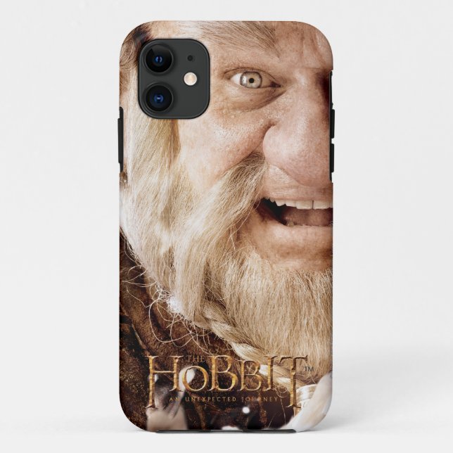 Capa Para iPhone Da Case-Mate Trabalhos de arte da edição limitada: Dori (Verso)