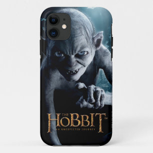 Capa Para iPhone Da Case-Mate Trabalhos de arte da edição limitada: GOLLUM™