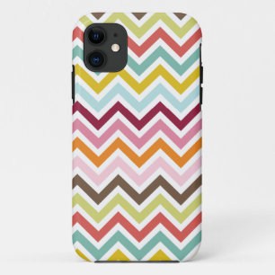 Capa Para iPhone Da Case-Mate Traços Zigzag Chevron