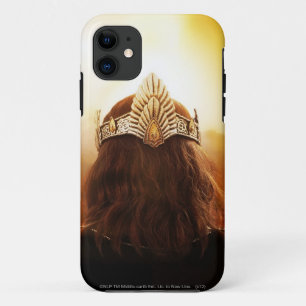Capa Para iPhone Da Case-Mate Traseira da Cabeça com Coroa